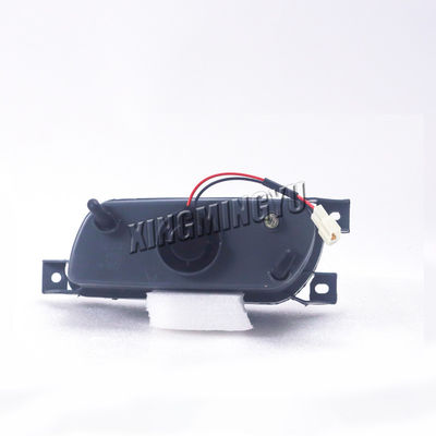 Lampu belakang otomatis OEM 3711930E800 3711940E800 Lampu kabut untuk truk JAC Lampu baru