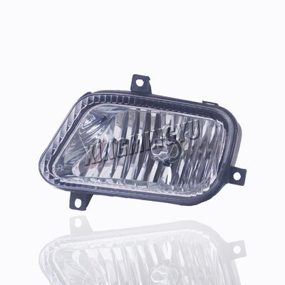 Lampu belakang otomatis OEM L0371020005A0/L0371020006A0 Lampu kabut untuk truk JAC Lampu baru