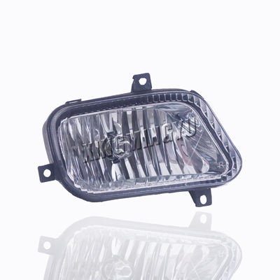 Lampu belakang otomatis OEM L0371020005A0/L0371020006A0 Lampu kabut untuk truk JAC Lampu baru