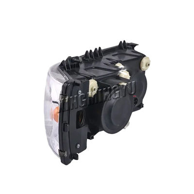 1641742 1641743 1743684 1743685 1699300 1699301 Lampu depan untuk DAF XF95 XF105 truk suku cadang Bagian tubuh