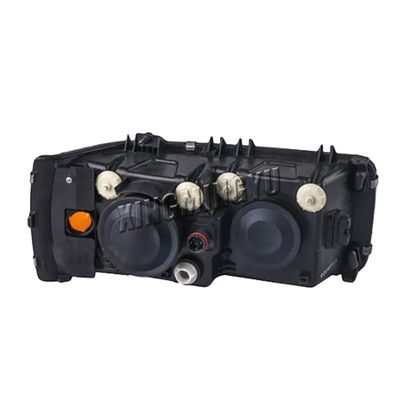 1641742 1641743 1743684 1743685 1699300 1699301 Lampu depan untuk DAF XF95 XF105 truk suku cadang Bagian tubuh