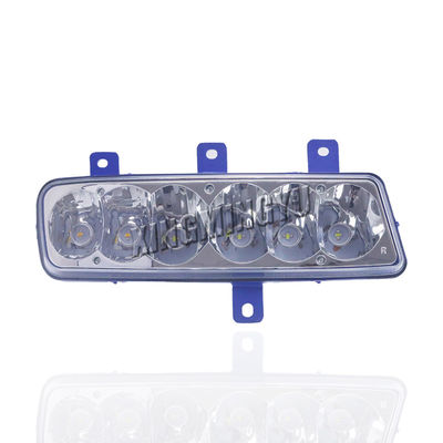 Lampu Kabut Truk Untuk Auman H4GTL Bagian Truk Foton H4364020001A0 H4364020002A0