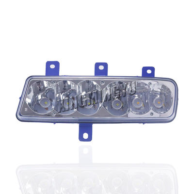 Lampu Kabut Truk Untuk Auman H4GTL Bagian Truk Foton H4364020001A0 H4364020002A0