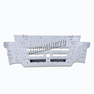 DZ15221110015 Panel depan truk untuk bagian-bagian bodi truk Shacman M3000