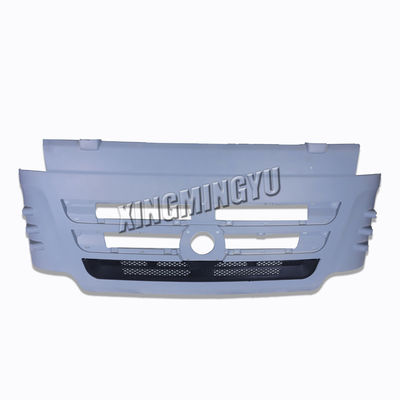 DZ15221110015 Panel depan truk untuk bagian-bagian bodi truk Shacman M3000