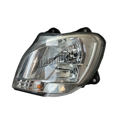 Harga bagus 1835878 1835879 Lampu depan Untuk XF 106 Aftermarket Bagian truk DAF on line