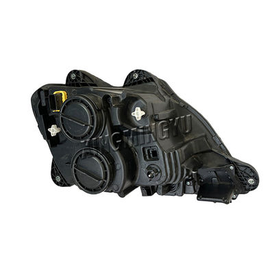 1835878 1835879 Lampu depan Untuk XF 106 Aftermarket Bagian truk DAF