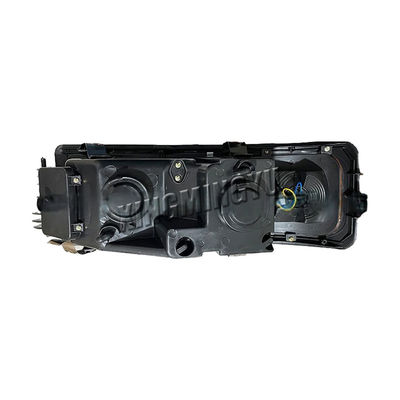 81251016289 81251016290 Lampu depan Untuk F2000 MAN Truck Parts 81251016291 81251016292