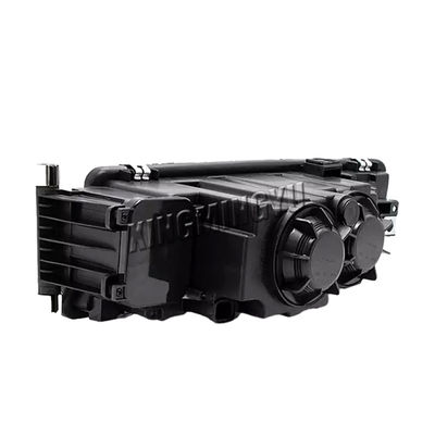 81251016522 81251016521 Lampu Kabut Untuk TGX TGS TGM TGL TGA MAN Truck Parts