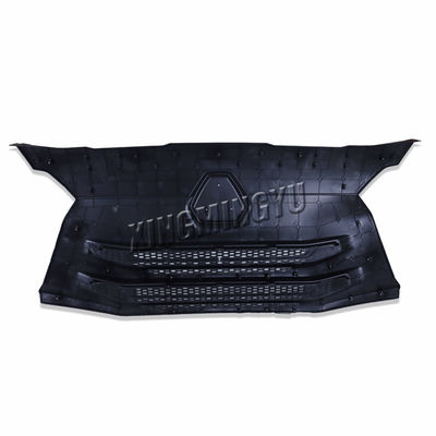 YG1671110702 Panel Grille Untuk Sinotuck Hohan N7G Bagian Cadang Karoseri Truk