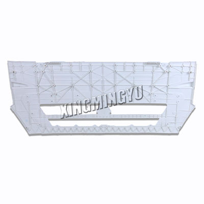 WG1662115010 Panel Untuk Howo T5G Truk Karoseri suku cadang