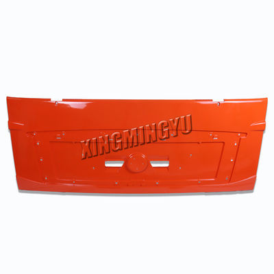 Harga bagus 812W61110-0053 Panel depan truk Untuk Sinotuck Sitrak Bagian ganti bodi truk on line