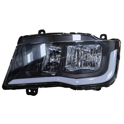 81251016804 81251016803 81251016737 81251016738 Lampu depan untuk manusia TGX TGS TGM TGL Bagian truk tugas berat 81251016736 81251016735