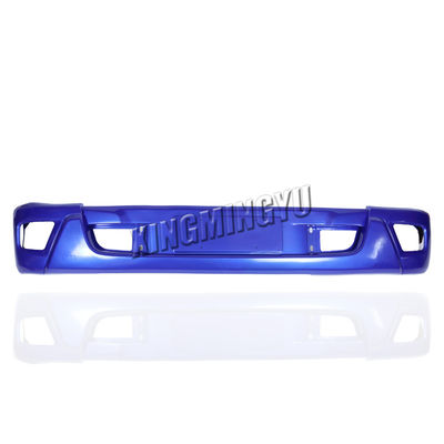 Foton Aolingjieyun 2015 Bagian tubuh L0831010200B0 Bumper depan