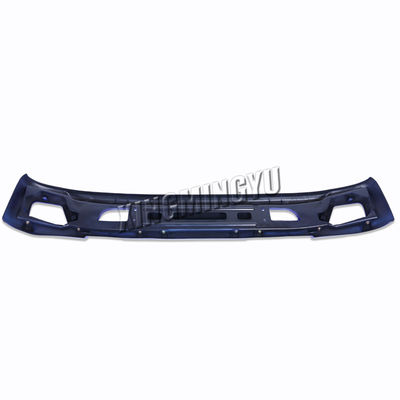 Foton Aolingjieyun 2015 Bagian tubuh L0831010200B0 Bumper depan