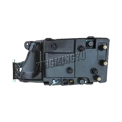 81251016497 81251016496 Lampu kepala LED Untuk TGS TGX MAN Truck Body Parts