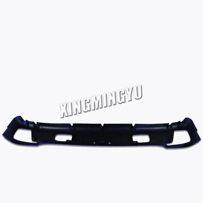 18 Howo Cahaya Sinotruk Howo Bagian 2803011B1063 Truk Front Bumper