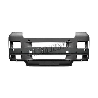 81416100305 81416100306 81416100222 Bumper depan untuk MAN TGA Truk Bumper depan plastik Bagian tubuh trailer Eropa