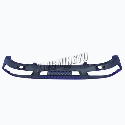 Bagian tubuh Chenglong 609 Dongfeng Truck Bagian M61-2803050 Front Bumper