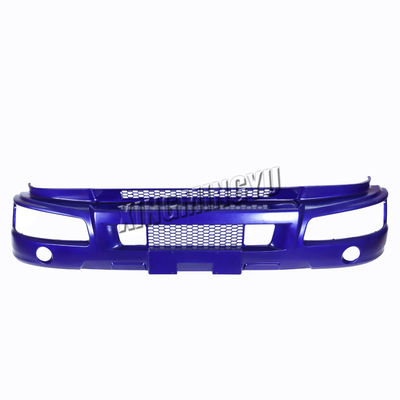 Bagian tubuh Chenglong 609 Dongfeng Truck Bagian M61-2803050 Front Bumper