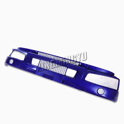 Bagian tubuh Chenglong 609 Dongfeng Truck Bagian M61-2803050 Front Bumper