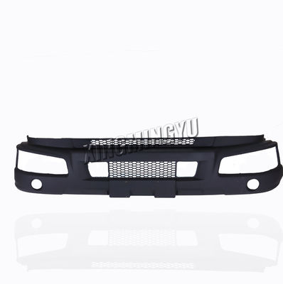 Bagian tubuh Chenglong 609 Dongfeng Truck Bagian M61-2803050 Front Bumper