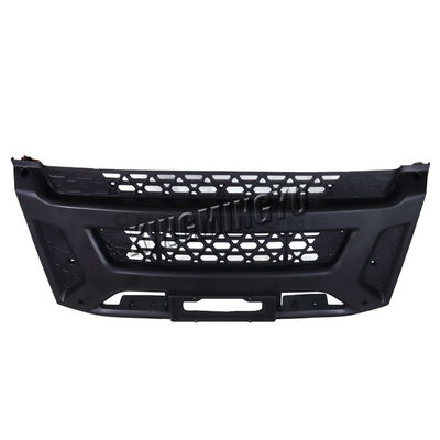 Bagian Truk Cina Dongfeng Balong H5 Front Bumper