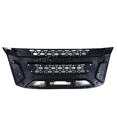 Bagian Truk Cina Dongfeng Balong H5 Front Bumper