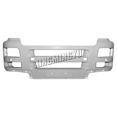 81416100307 Bumper depan untuk pria TGA Bagian truk tugas berat