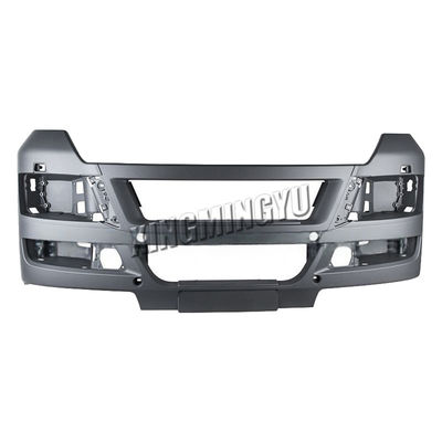 81416100361 81416100362 Bumper Depan Untuk TGS Man Truck Bagian Dan Aksesoris