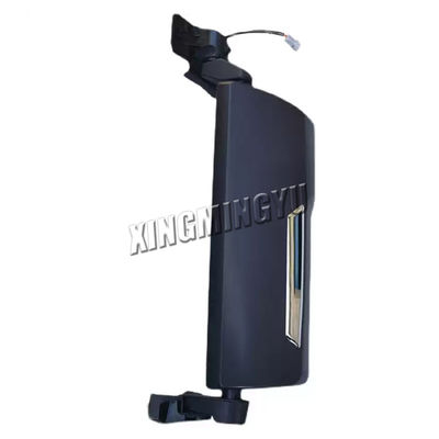 Harga bagus Sideglass Assembly untuk MAN TGA TGS TGX Truck Spare Body Parts on line