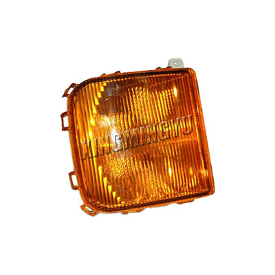 81252290832 81253206084 Lampu Sudut Untuk F2000 MAN Truck Parts