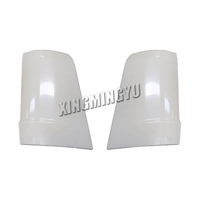 81611100067 81611100068 Panel Sudut Luar Untuk Tgx MAN Truck Parts