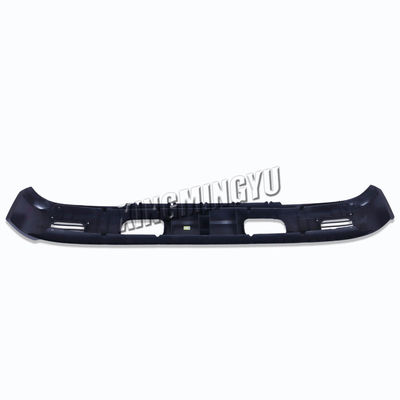 Bagian-Bagian Karoseri Truk Bumper Depan JN3-17859-BA-3 Untuk JMC Kaiyun Spare Parts