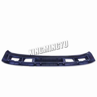 Bagian-bagian bodi truk Bumper depan 1B20053100029 Untuk suku cadang Foton Jieyun