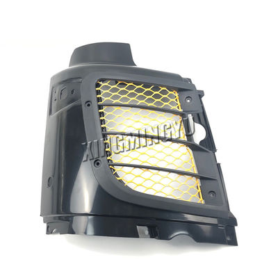 21689970 21689971 Kerangka lampu depan Untuk Volvo Fmx Truck Head Lamp Panel Kit