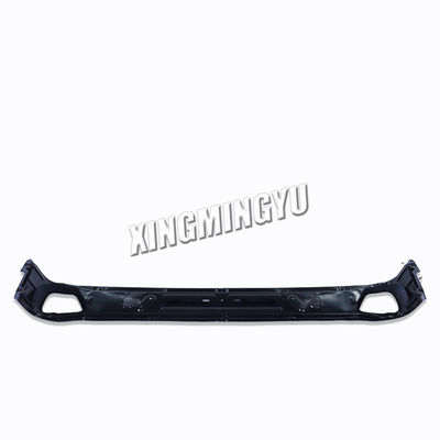 Bagian-bagian bodi truk depan bumper L1831010204A0 L1831010205A0 Untuk Foton Aoling Jieyun M4