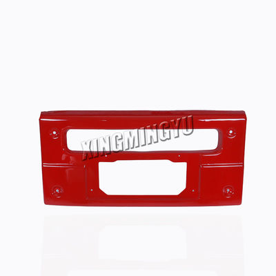 2803035-70U Front Bumper Assembly Untuk Bagian Truk FAW J6F