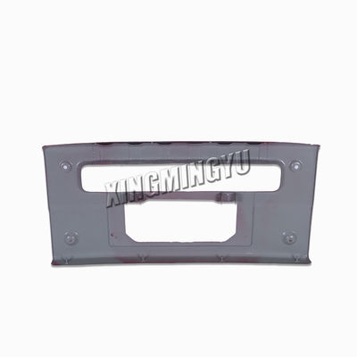 2803035-70U Front Bumper Assembly Untuk Bagian Truk FAW J6F