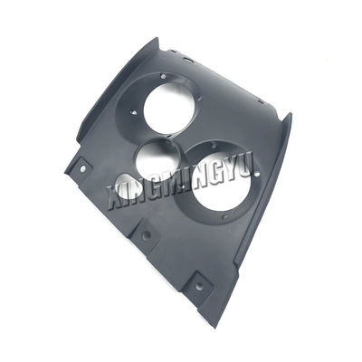 VOLVO FH FM FMX FL Bagian Kabin Truk Lampu depan Bumper Panel Cermin Penjaga Lumpur