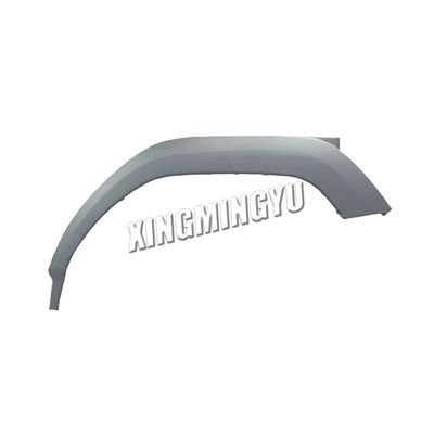 Harga bagus 22434516 82610853 22434518 82610852 Brow Roda Untuk Volvo Fm4 Mudguard Extension Bagian-Bagian Karoseri Truk Eropa on line