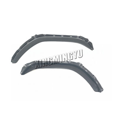 82645379 82645377 Wheel Arch Untuk Volvo FH FM Truck Body Spare Parts