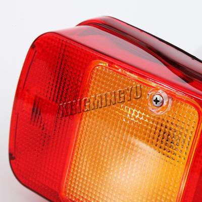 20565106 20892370 21063891 21652959 21761261 Lampu Belakang Lampu Belakang Untuk VOLVO FH FM Truck