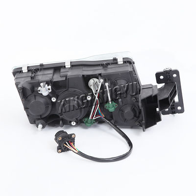 21035638 21035637 Lampu depan Untuk FH FM 400 440 VOLVO Truck Parts