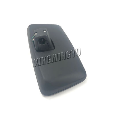 82471690 82417042 82417041 Cermin Sisi Dipanaskan Untuk VOLVO FMX Bagian