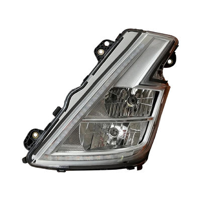 23752660 23752665 23752667 23752653 23752701 23752712 23752714 Headlamp Untuk VOLVO FH FH16 FM FMX truk suku cadang
