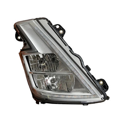 23752660 23752665 23752667 23752653 23752701 23752712 23752714 Headlamp Untuk VOLVO FH FH16 FM FMX truk suku cadang