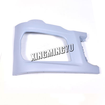 Delong H3000 Truck Front Bumpers Frame lampu depan DZ96259622236