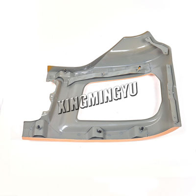 Delong H3000 Truck Front Bumpers Frame lampu depan DZ96259622236