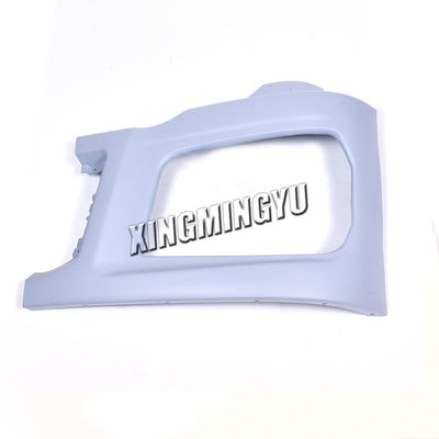 Delong H3000 Truck Front Bumpers Frame lampu depan DZ96259622236